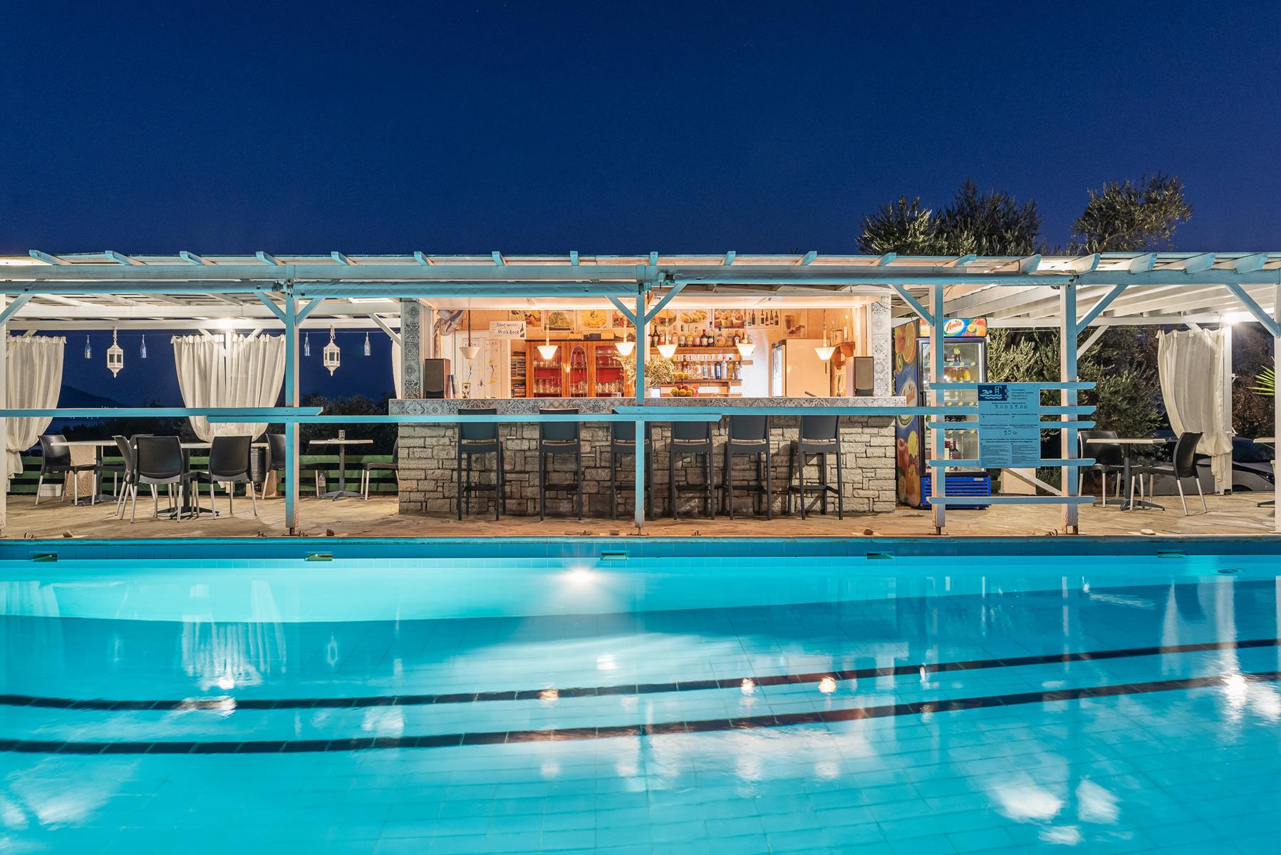 Holidays Samoss | Ledra Samos Hotel | Samos Greece